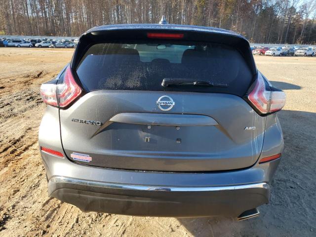 VIN 5N1AZ2MH8GN171531 2016 NISSAN MURANO no.6