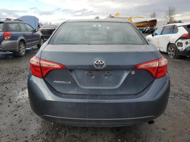 2019 TOYOTA COROLLA L - 2T1BURHE2KC166868