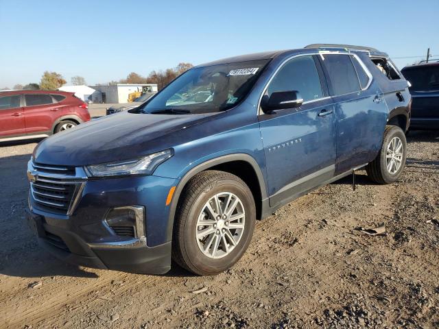 CHEVROLET TRAVERSE L