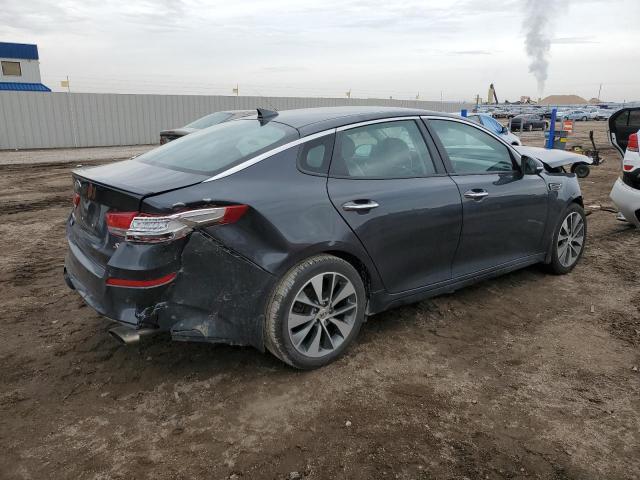 VIN 5XXGT4L35KG293706 2019 KIA OPTIMA no.3