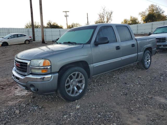 GMC NEW SIERRA