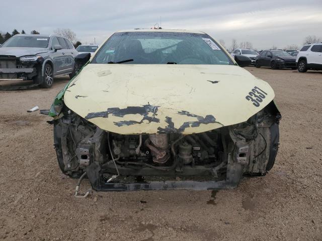 2016 TOYOTA CAMRY HYBR - 4T1BD1FK2GU181239