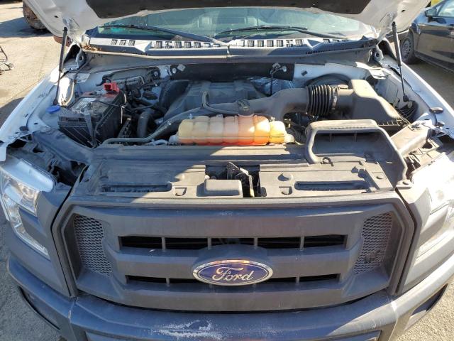 2015 FORD F150 - 1FTMF1CP9FFA40307