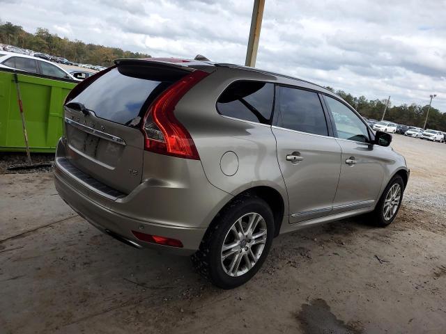 2016 VOLVO XC60 T5 PR - YV440MDK6G2808613