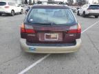 Lot #3023439290 2000 SUBARU LEGACY OUT