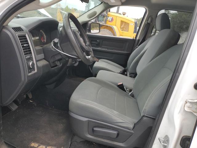 2017 RAM 1500 ST - 1C6RR6FG8HS661805