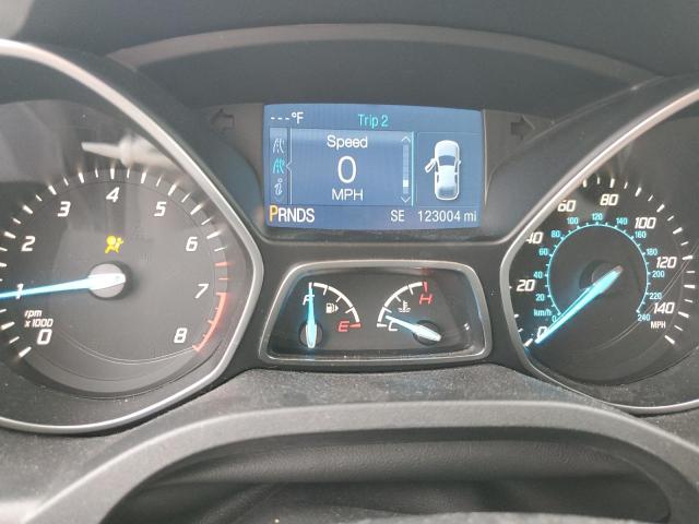 2015 FORD ESCAPE SE - 1FMCU9GX0FUB22489