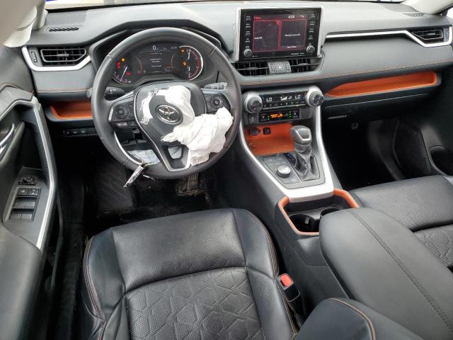 2020 TOYOTA RAV4 ADVEN - 2T3J1RFV3LC121339