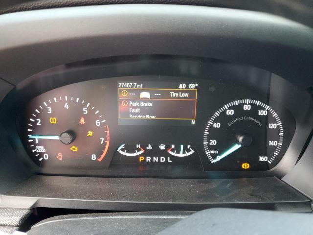 2022 FORD EXPLORER P - 1FM5K8AB3NGA01619