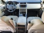 LAND ROVER RANGE ROVE photo