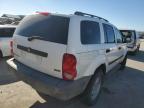 Lot #3025216608 2007 DODGE DURANGO SX