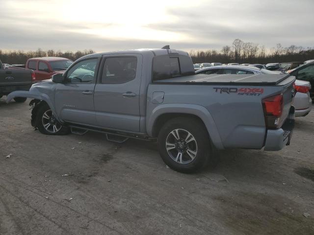 2019 TOYOTA TACOMA DOU - 3TMCZ5AN0KM255984