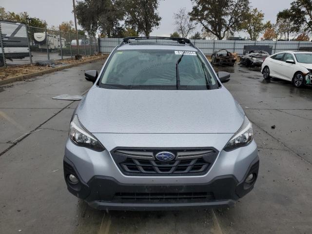 2022 SUBARU CROSSTREK - JF2GTHSC1NH281876