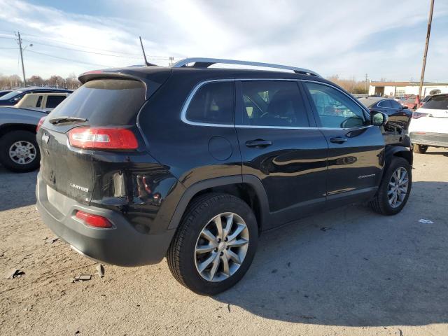 2017 JEEP CHEROKEE L - 1C4PJMDB7HD218391