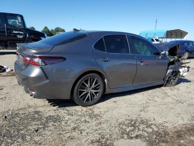 Vin: 4t1t11ak5nu709602, lot: 80526254, toyota camry se 20223