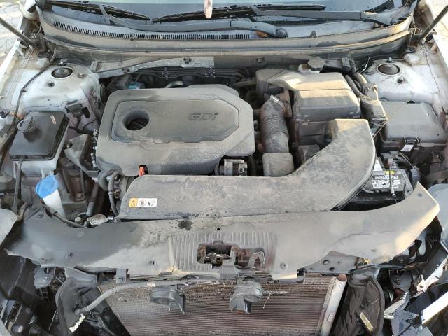 2015 HYUNDAI SONATA SPO - 5NPE34AF3FH097147