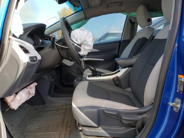 2020 CHEVROLET BOLT EV LT - 1G1FW6S05L4108032