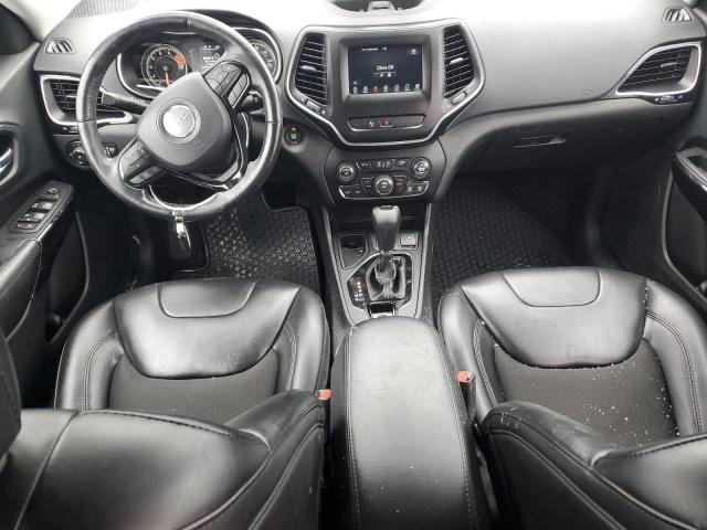 2019 JEEP CHEROKEE L - 1C4PJLLX6KD300868