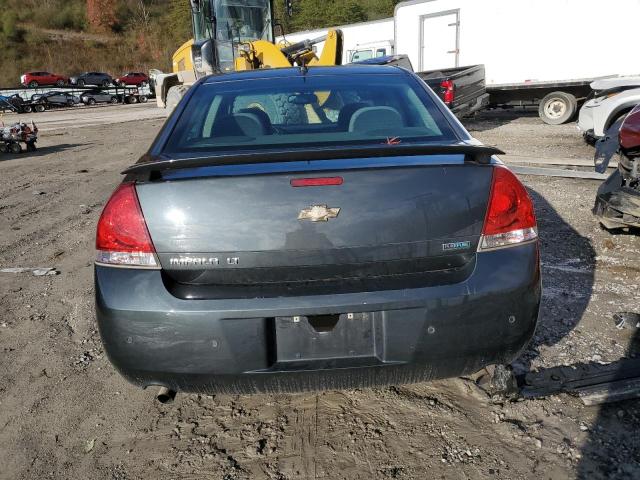 2013 CHEVROLET IMPALA LT - 2G1WB5E35D1197450
