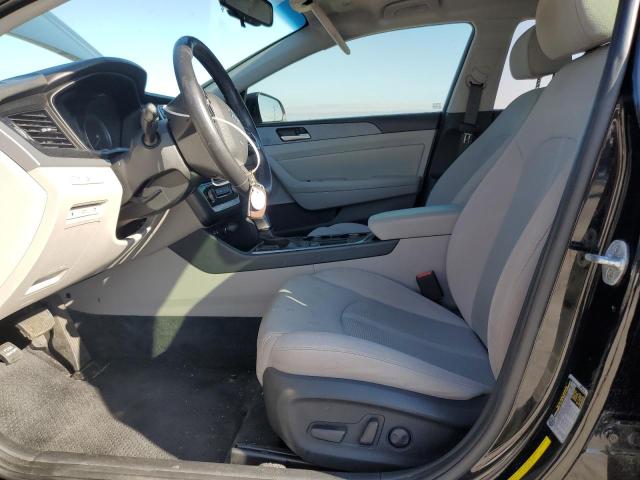 2018 HYUNDAI SONATA SPO - 5NPE34AFXJH608023