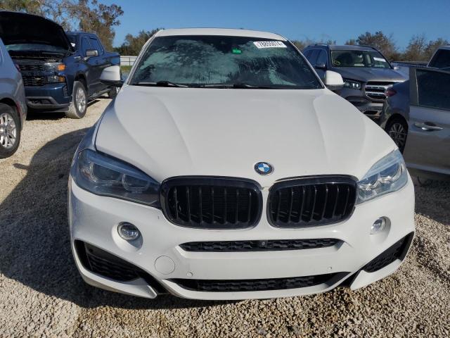 VIN 5UXKU2C57J0Z62005 2018 BMW X6 no.5