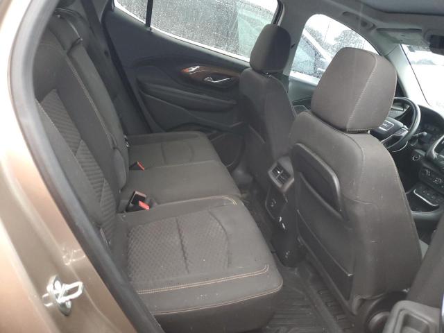 2018 GMC TERRAIN SL - 3GKALMEX2JL126541
