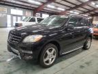 MERCEDES-BENZ ML 550 4MA photo