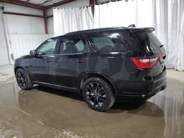 2023 DODGE DURANGO R/ - 1C4SDHCT4PC567449
