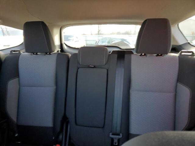2017 FORD ESCAPE SE - 1FMCU9G91HUC16935