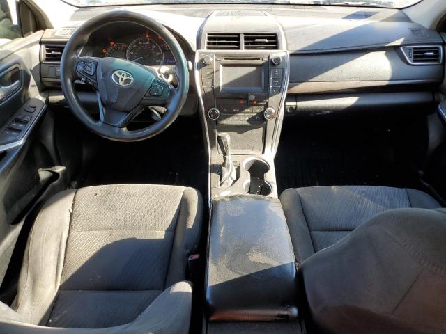 VIN 4T4BF1FK4FR509808 2015 Toyota Camry, LE no.8