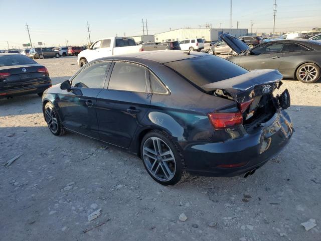 VIN WAUAUGFF2KA088797 2019 AUDI A3 no.2