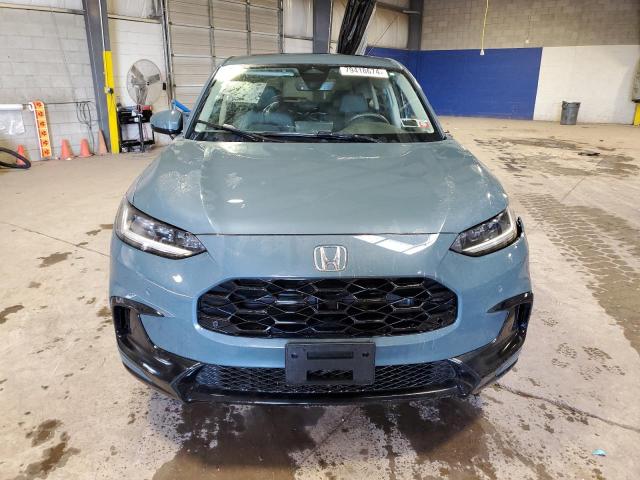 2024 HONDA HR-V EXL 3CZRZ2H72RM706532