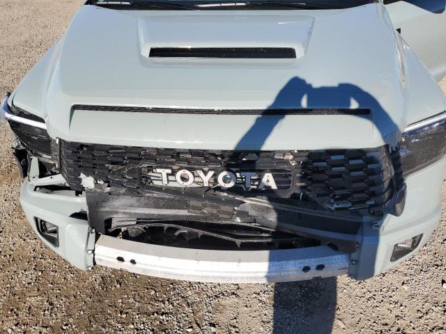2021 TOYOTA TUNDRA CRE - 5TFDY5F17MX010660