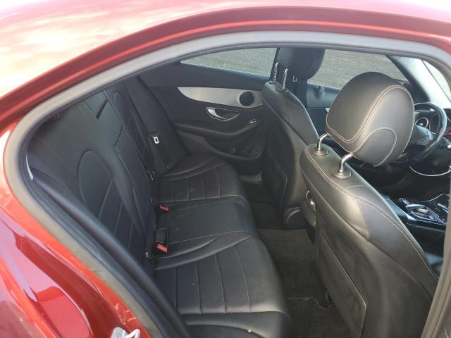 2016 MERCEDES-BENZ C 300 - 55SWF4JB4GU129787