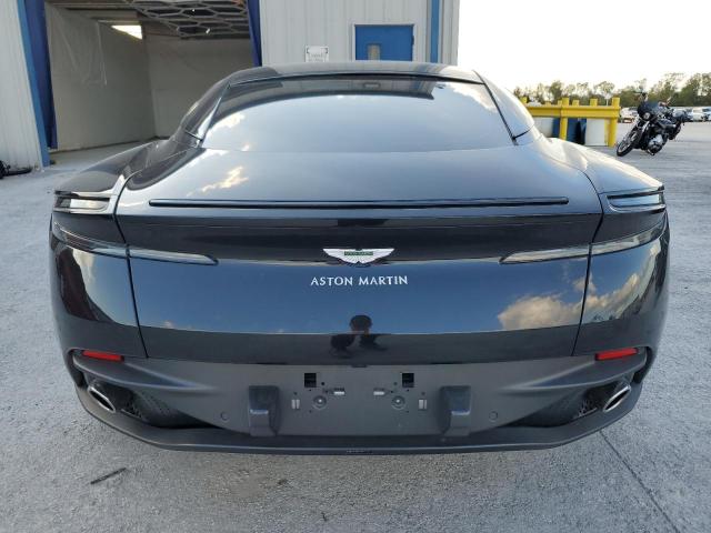 2021 ASTON MARTIN DB11 SCFRMFAW6MGL10668