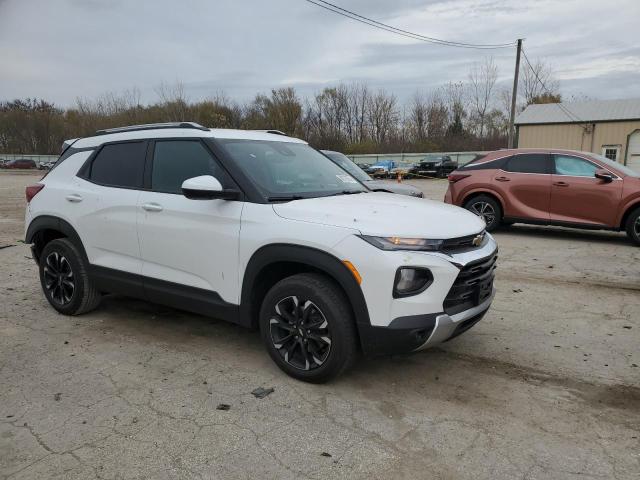 2022 CHEVROLET TRAILBLAZE - KL79MRSL4NB099891