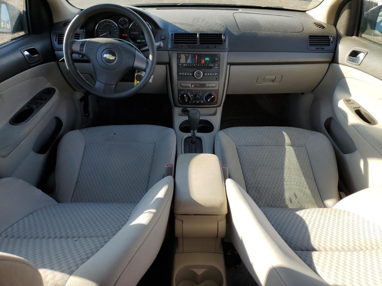 Lot #2994168288 2008 CHEVROLET COBALT LT