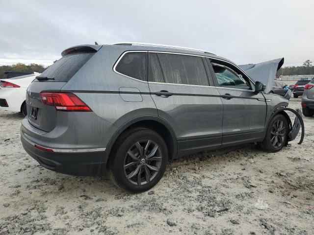 2022 VOLKSWAGEN TIGUAN SE - 3VV3B7AX2NM053638