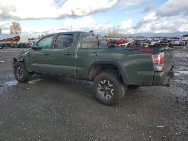 2022 TOYOTA TACOMA DOU - 3TMDZ5BN7NM129077