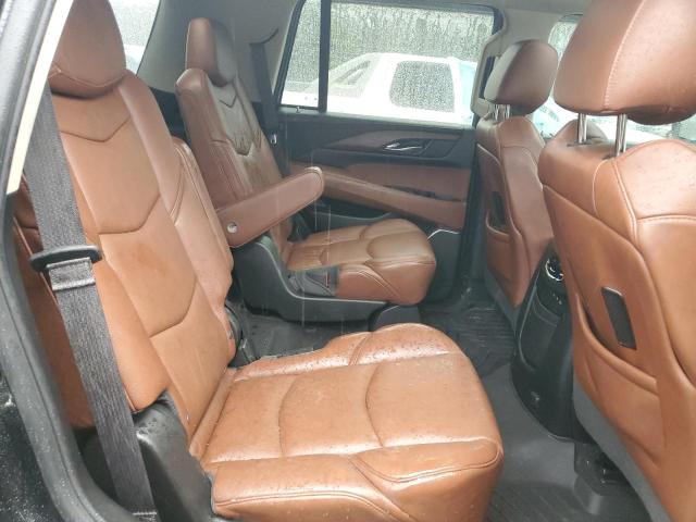 2018 CADILLAC ESCALADE P - 1GYS4CKJ8JR157075