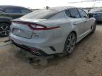 Lot #3024610598 2021 KIA STINGER GT