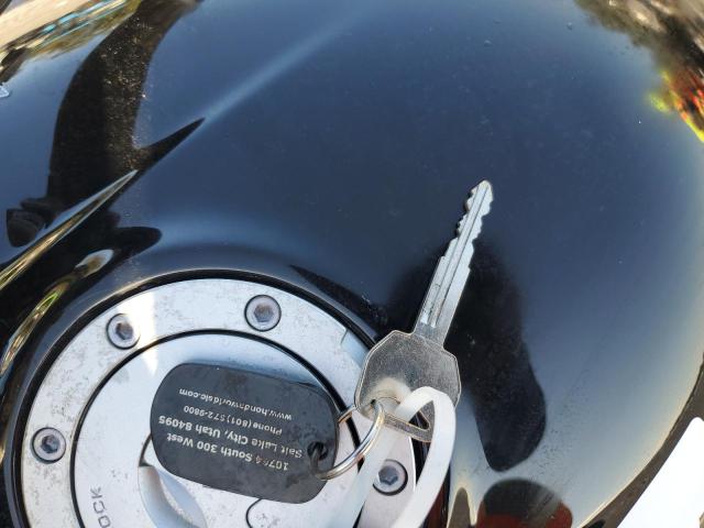 2006 HONDA ST1300 A JH2SC51456M400482