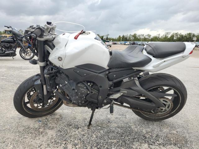 2014 YAMAHA FZ1 S JYARN17E7EA009419