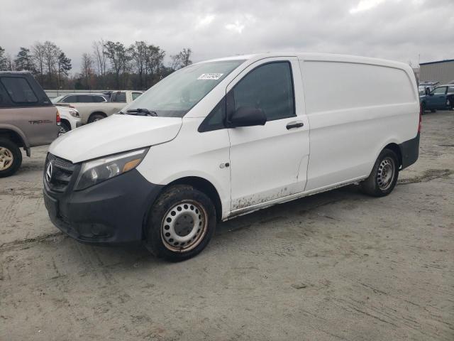 2019 MERCEDES-BENZ METRIS #2994198302