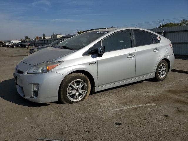 2011 TOYOTA PRIUS #2969874968