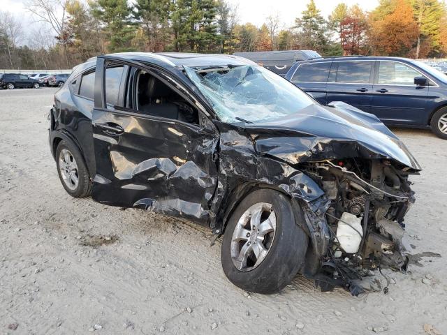 2016 HONDA HR-V EXL - 3CZRU6H70GM727494