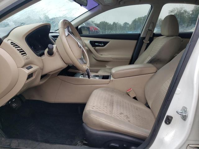 2017 NISSAN ALTIMA 2.5 - 1N4AL3AP0HC181934