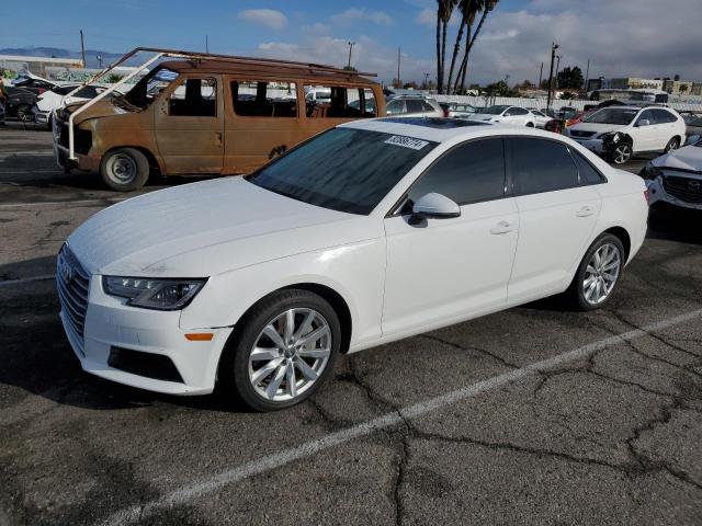 2017 AUDI A4 PREMIUM #3020839734