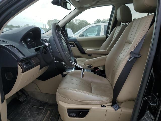 2015 LAND ROVER LR2 SE SALFP2BG6FH425690