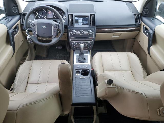2015 LAND ROVER LR2 SE SALFP2BG6FH425690